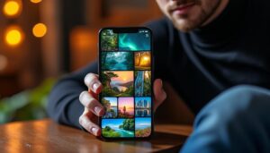 Top 10 des fonds d’écran animés iPhone 12 à ne pas manquer