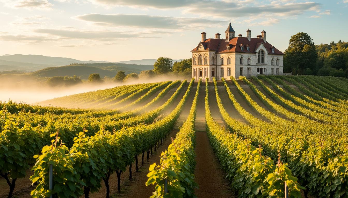 découvrez les 5 meilleures raisons de choisir le champagne charles de cazanove chez lidl : qualité, prix, goût raffiné et expérience unique pour toutes vos occasions festives.