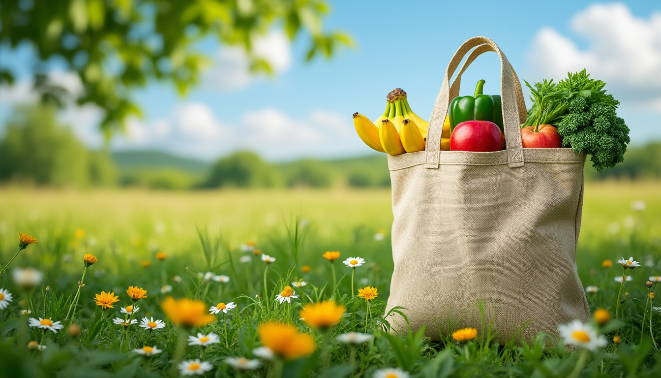 découvrez pourquoi les cabas en chanvre tissé main sont le choix idéal pour vos sorties : durabilité, élégance, écologie et praticité. adoptez un accessoire tendance et responsable dès maintenant !