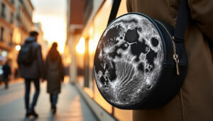 5 raisons d’investir dans un Moon Bag de By Far cette saison