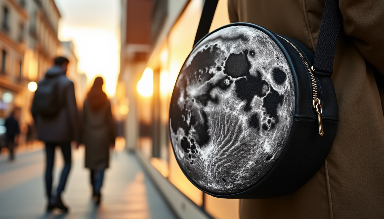 découvrez les 5 bonnes raisons d'investir dans un moon bag de by far cette saison : style unique, qualité premium, polyvalence, tendance et valeur durable. adoptez l'accessoire incontournable du moment !