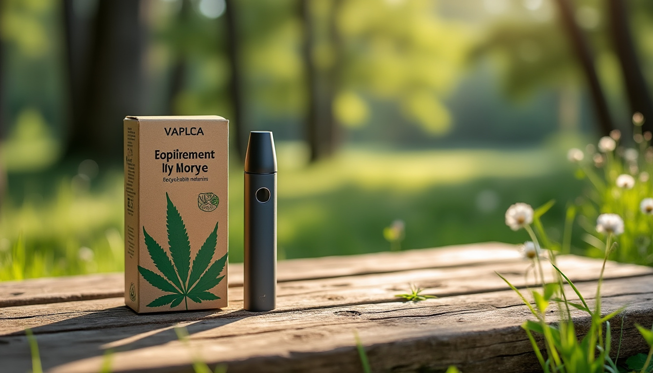 découvrez comment fuu, fabricant et distributeur français de produits de vape, se distingue sur le marché grâce à son innovation, la qualité de ses e-liquides et son engagement envers les vapoteurs.