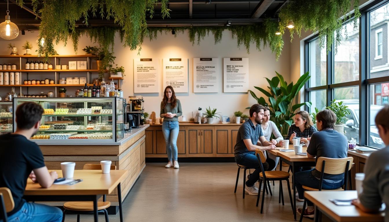 découvrez coffee pote, la boutique de cbd à rocbaron, où convivialité et qualité se rencontrent pour vous offrir des produits cbd soigneusement sélectionnés dans une ambiance chaleureuse et accueillante.