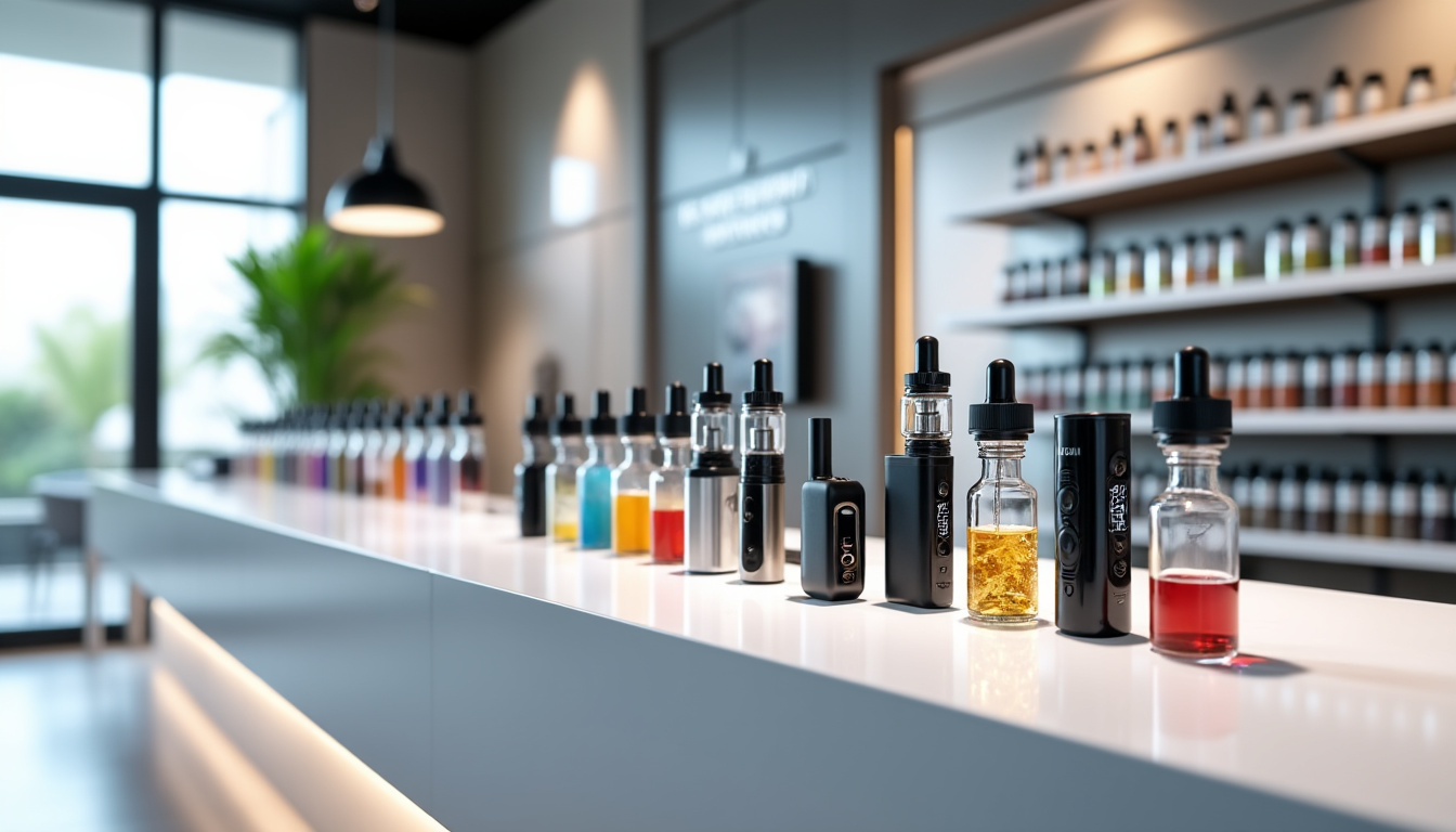 découvrez le coin des vapoteurs, votre blog et boutique en ligne dédiée à la cigarette électronique et aux accessoires de vape. explorez guides, actualités et sélection de produits pour tous les vapoteurs, débutants comme confirmés.