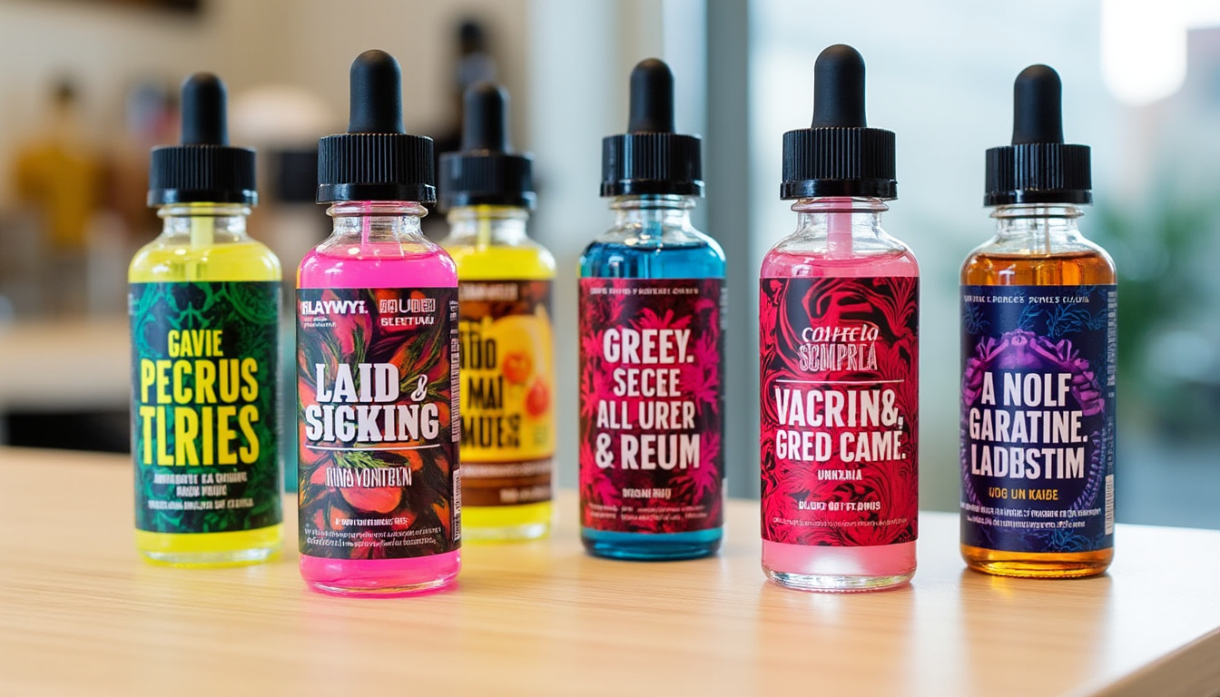 découvrez le coin des vapoteurs, votre blog et boutique en ligne dédiée à l'univers de la vape. explorez accessoires, conseils et nouveautés pour vapoteurs débutants ou confirmés.