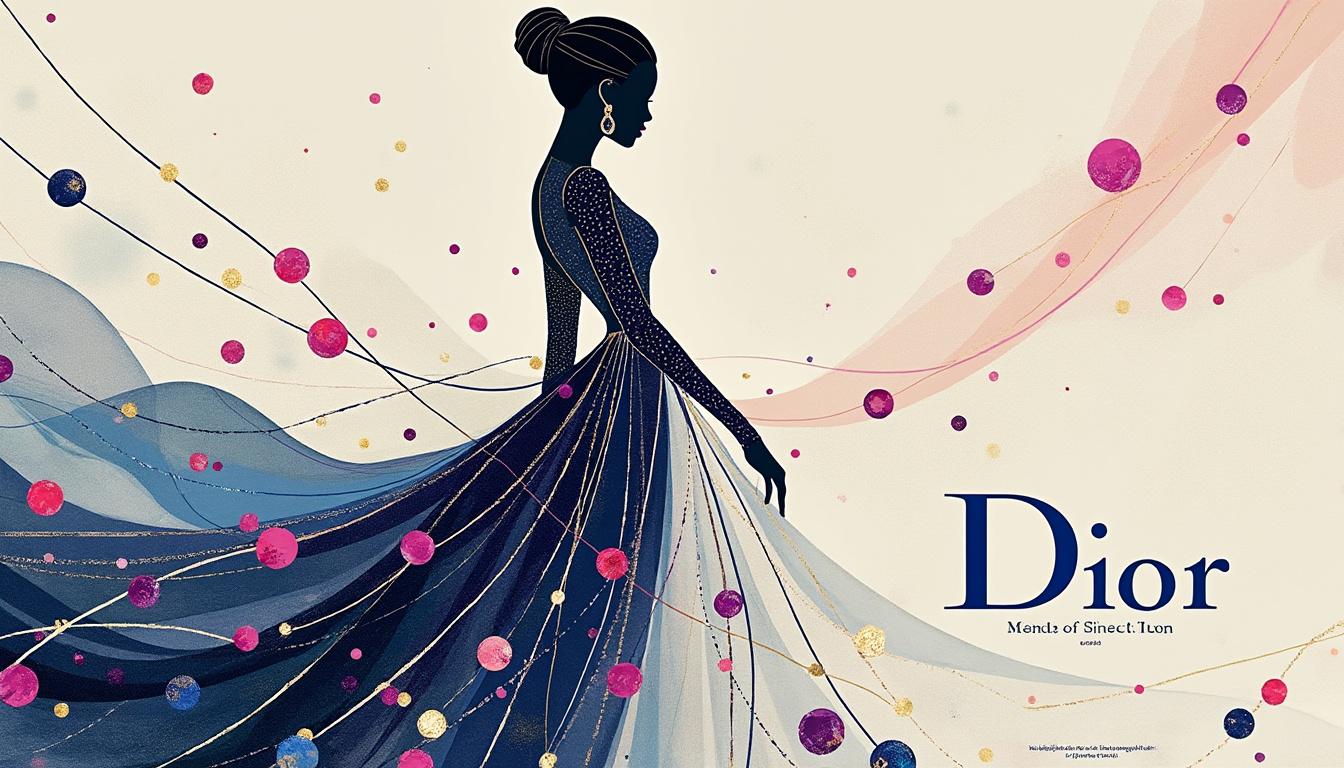découvrez comment la lady dior, icône du luxe, devient le terrain d’expression de collaborations artistiques uniques où designers et créateurs réinventent ce sac emblématique à travers l’art et la créativité.