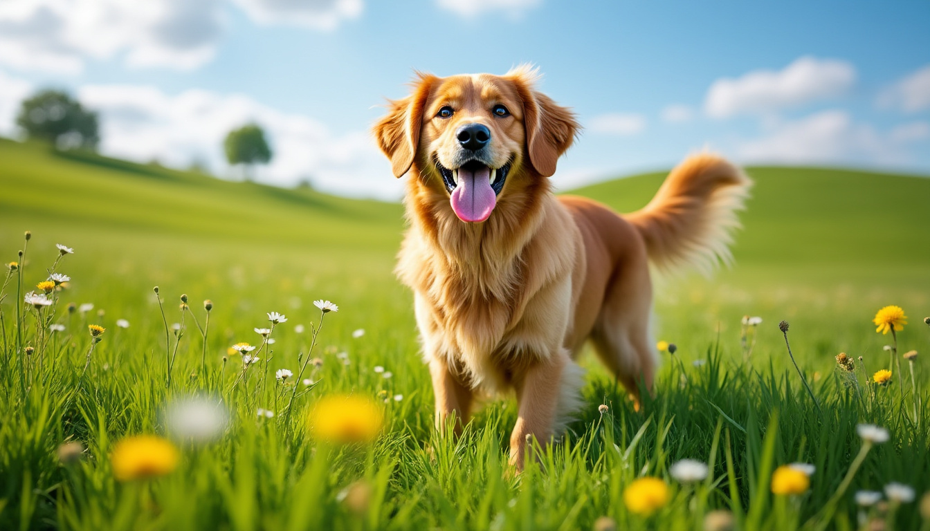 découvrez une sélection irrésistible des plus beaux noms de chien et chienne qui commencent par la lettre v. trouvez l’inspiration parfaite pour votre compagnon à quatre pattes parmi ces prénoms originaux et adorables !