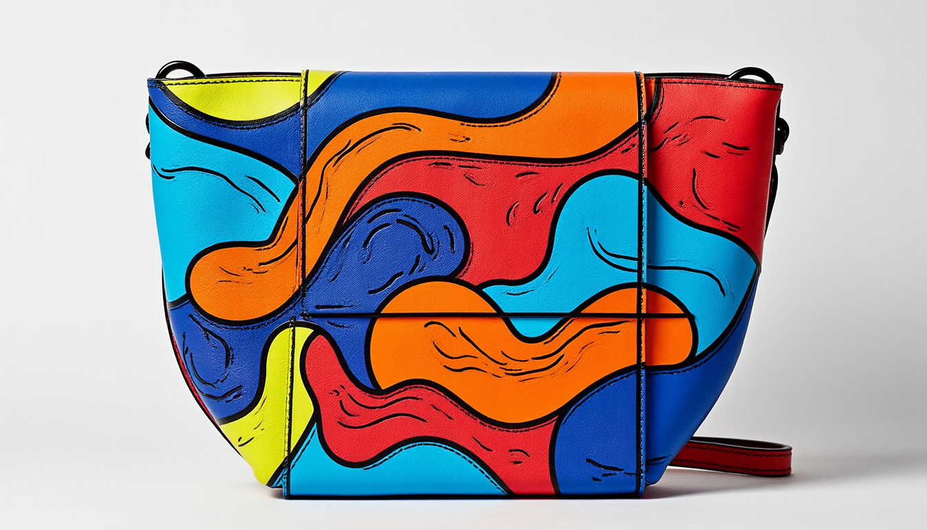 découvrez comment le sac puzzle de loewe influence les tendances de la mode actuelle, et pourquoi il s'est imposé comme un incontournable auprès des passionnés de style contemporain.