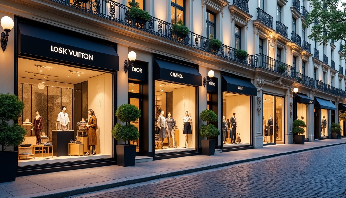 découvrez pourquoi les marques françaises de luxe séduisent le monde entier : savoir-faire unique, héritage prestigieux et innovation font rayonner l’excellence française à l’international.