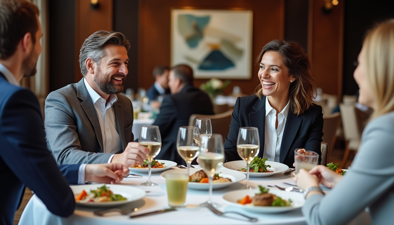 découvrez le restaurant marcon : des menus variés pour tous les budgets, des plats savoureux et des bonnes affaires à ne pas manquer. profitez d'une expérience culinaire accessible et gourmande !