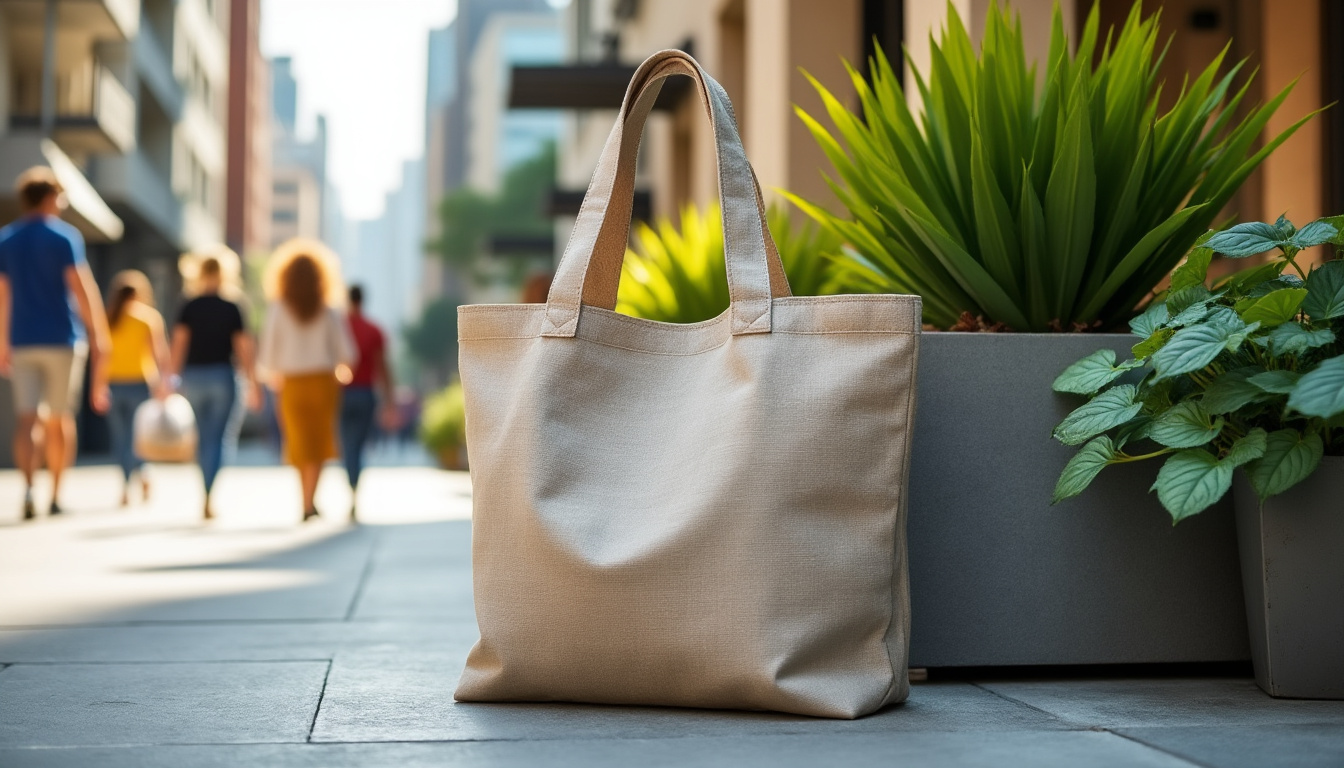 découvrez nos sacs cabas éthiques et artisanaux, conçus avec passion pour allier créativité, durabilité et engagement responsable. adoptez un accessoire unique qui respecte l’environnement et valorise le savoir-faire artisanal.
