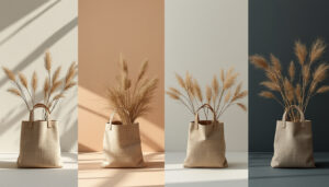 Sac cabas éthique et artisanal : l’alliance parfaite entre créativité et engagement