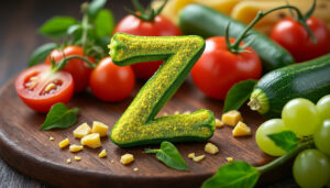 Top 10 des aliments en z : liste des aliments commençant par z à découvrir