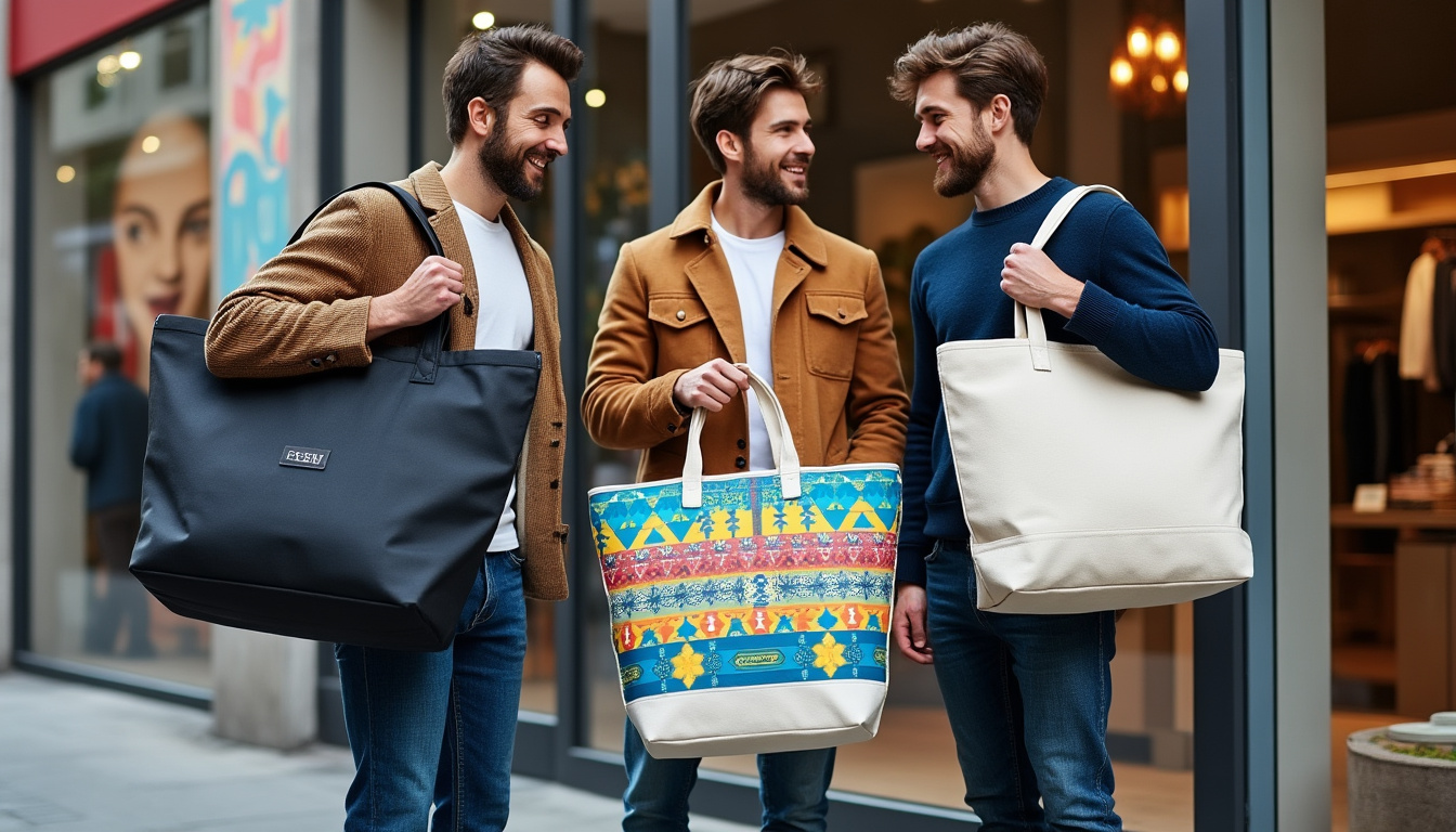 découvrez notre sélection des 5 meilleurs cabas en toile robuste pour hommes, parfaits pour les professionnels en déplacement. alliez style, praticité et résistance au quotidien !