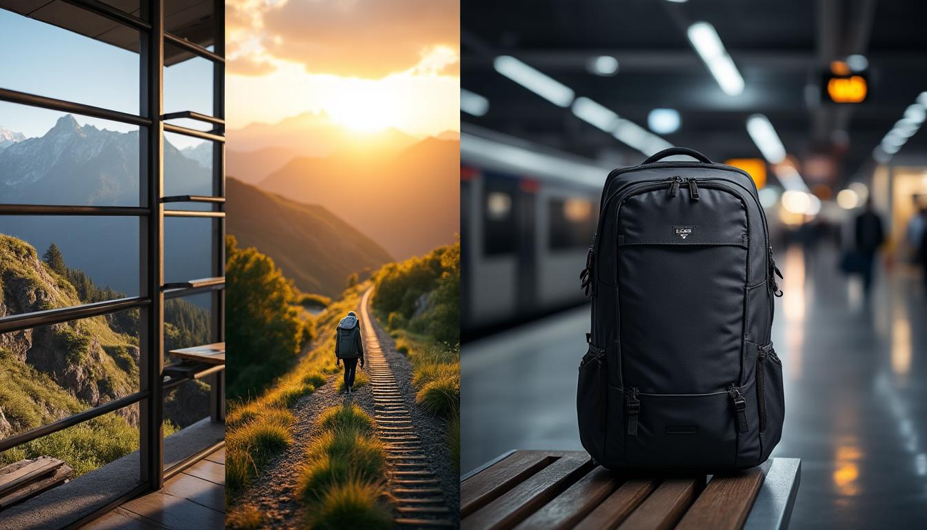 découvrez pourquoi le bobby de apc est le compagnon de voyage idéal : sécurité, confort, design élégant, praticité et durabilité. voyagez sereinement et style avec ce sac incontournable !