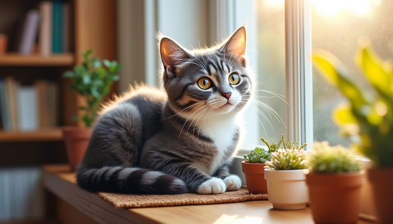 découvrez une sélection amusante de noms pour chat et chatte commençant par la lettre u. trouvez l’inspiration et choisissez le nom parfait pour votre compagnon félin !