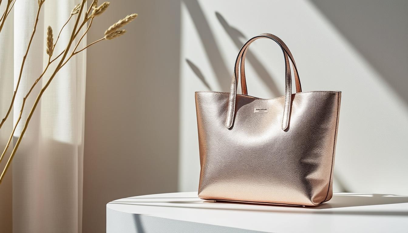 découvrez nos conseils pour trouver le sac cabas vanessa bruno pailleté qui correspond parfaitement à votre style et à vos besoins. guide d’achat, critères essentiels et astuces mode inclus !