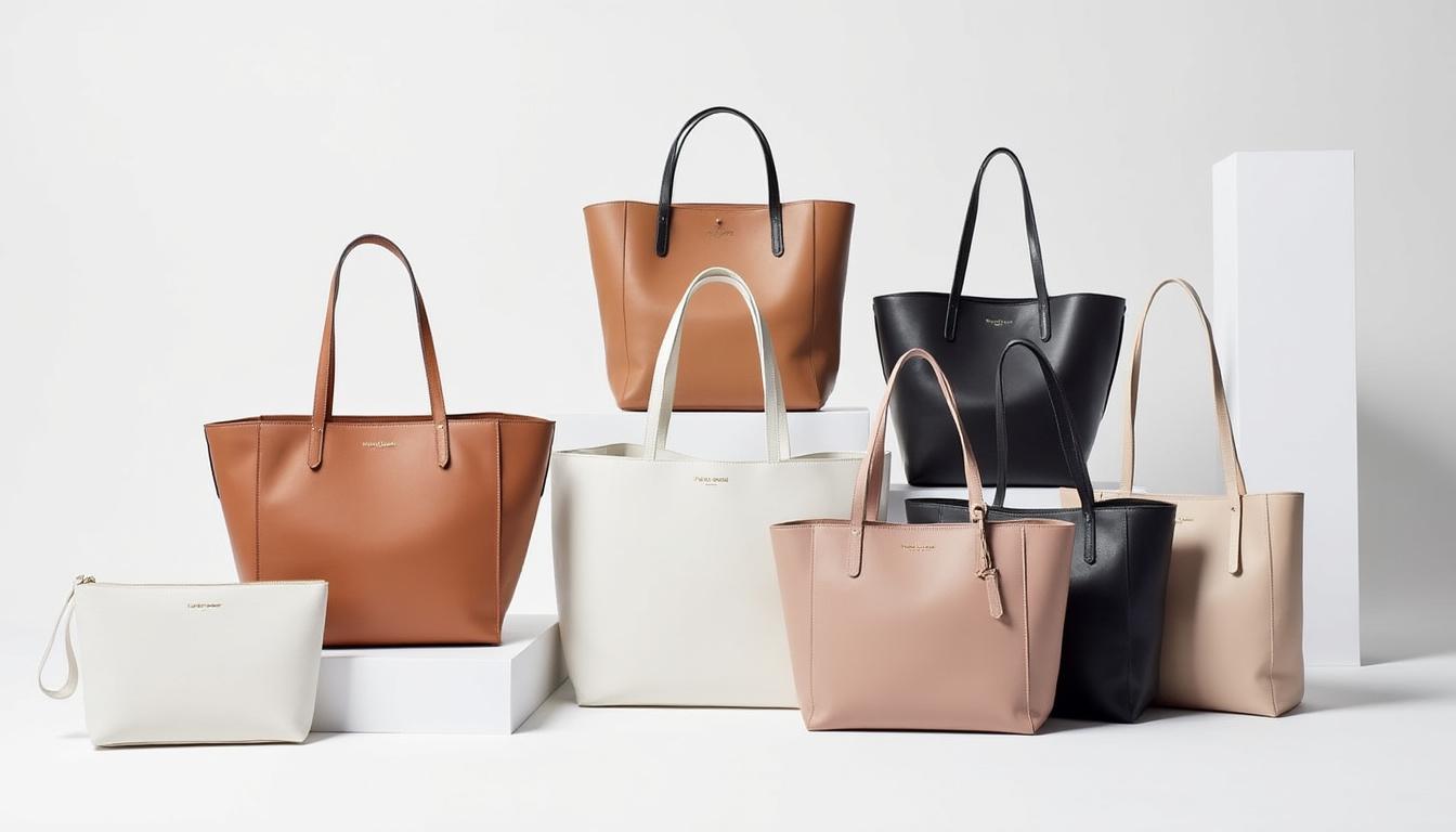 découvrez nos conseils pour sélectionner le sac cabas vanessa bruno pailleté idéal selon votre style, vos besoins et les tendances. trouvez le modèle parfait pour sublimer toutes vos tenues.