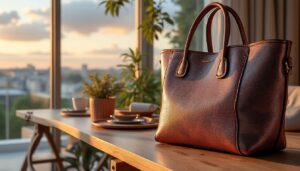 Comment choisir le sac cabas Vanessa Bruno pailleté parfait pour vous
