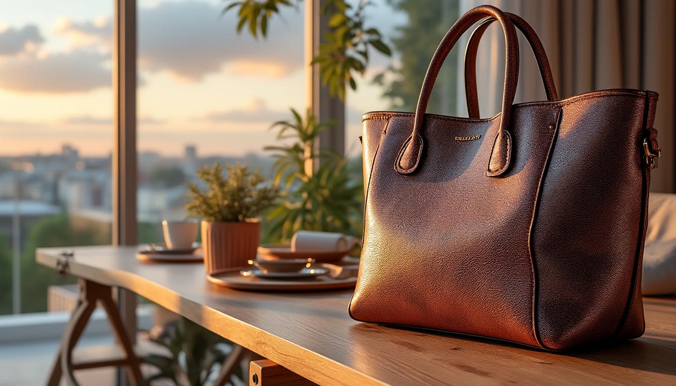 découvrez nos conseils pour choisir le sac cabas vanessa bruno pailleté idéal selon votre style, vos besoins et vos envies. trouvez le modèle parfait pour sublimer vos tenues !