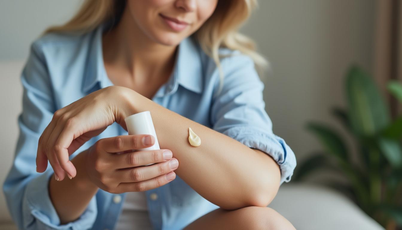 découvrez comment prendre du cbd pour soulager la douleur chronique : conseils d’utilisation, méthodes de consommation et précautions à suivre pour optimiser le bien-être au quotidien.