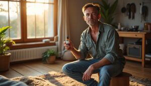 Comment prendre du CBD pour le soulagement de la douleur chronique