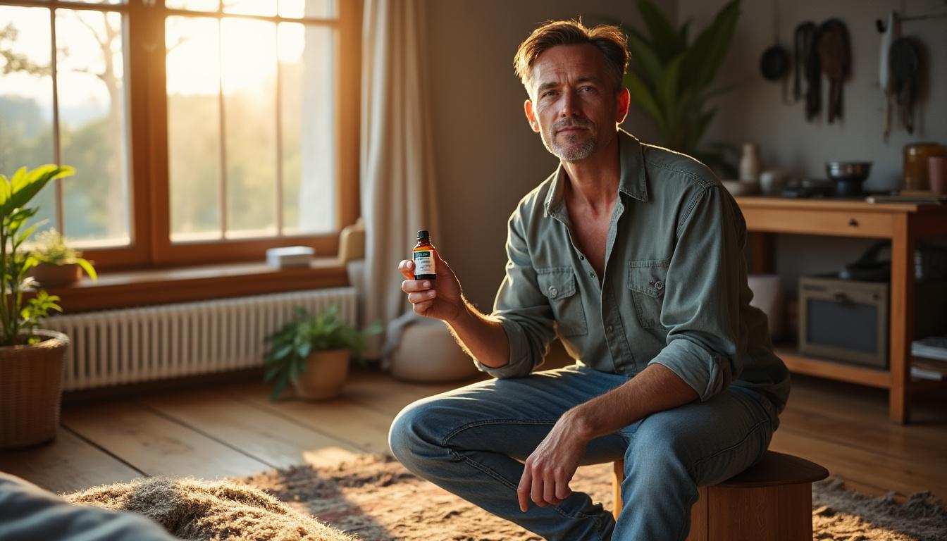 découvrez comment utiliser le cbd pour soulager la douleur chronique : conseils d’utilisation, bienfaits, posologie et précautions pour un apaisement naturel et efficace.