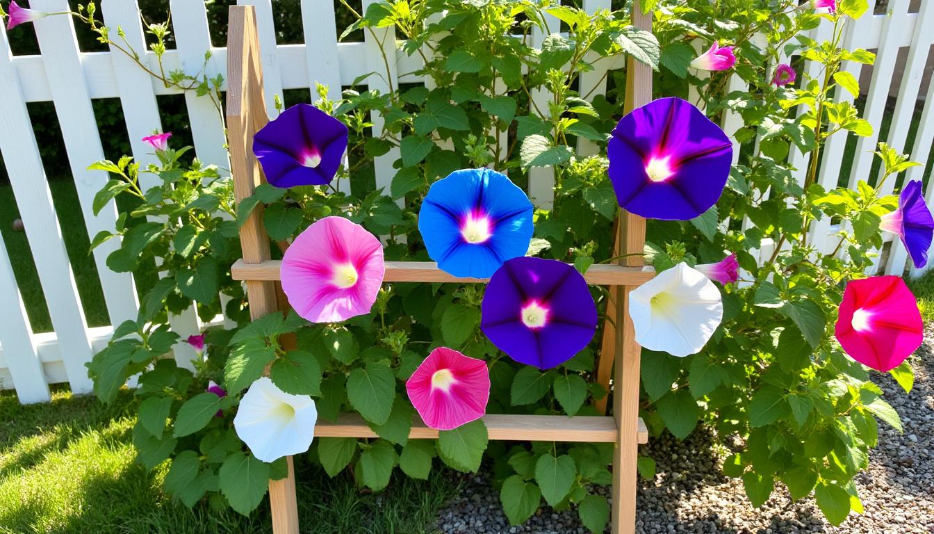 explorez notre liste complète des fleurs commençant par la lettre i. découvrez le nom de fleur en i, leurs caractéristiques et des idées pour enrichir votre jardin avec ces magnifiques variétés florales à ne pas manquer.