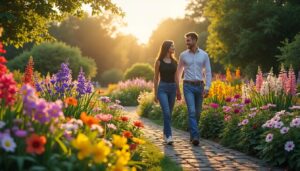 Découvrez le nom de fleur en i : liste des fleurs commençant par i à ne pas manquer