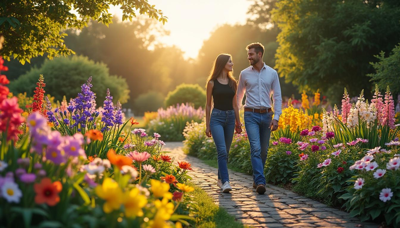 découvrez notre liste de fleurs dont le nom commence par la lettre i. explorez des variétés uniques et incontournables pour enrichir votre jardin ou votre culture florale.