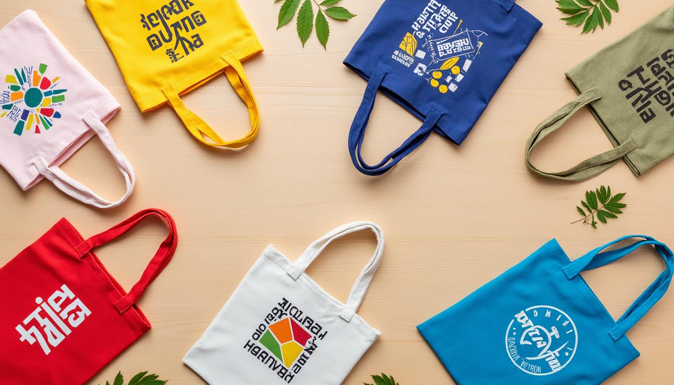 découvrez le sac cabas sérigraphié personnalisable, l’accessoire éco-responsable idéal pour allier praticité, style et engagement écologique dans votre quotidien.