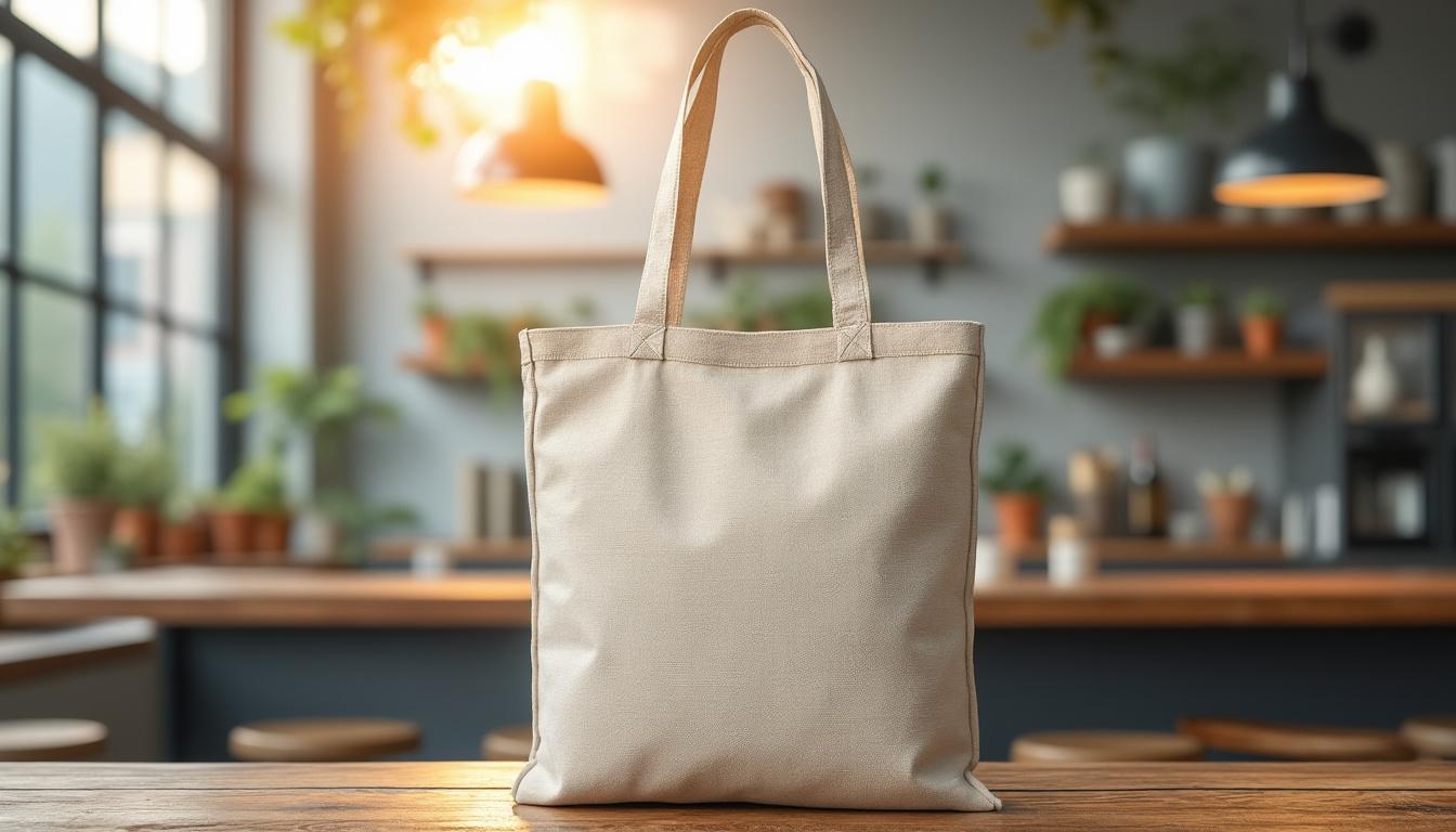 découvrez le sac cabas sérigraphié personnalisable, l'accessoire éco-responsable idéal pour allier style, praticité et respect de l'environnement. offrez-vous un cabas unique et durable pour toutes vos courses et sorties !