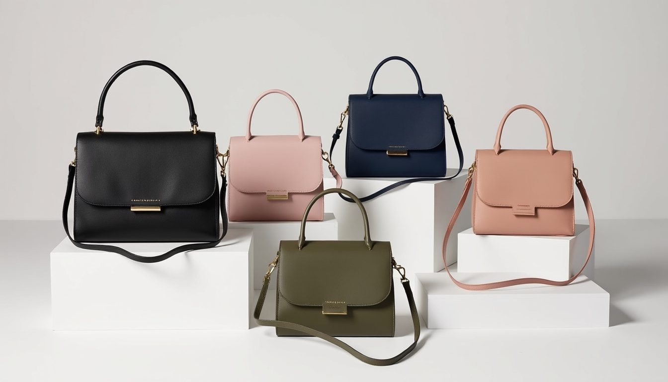découvrez les différentes couleurs du modèle eva de strathberry et obtenez des conseils pour choisir la teinte idéale selon votre style, votre garde-robe et les tendances actuelles.