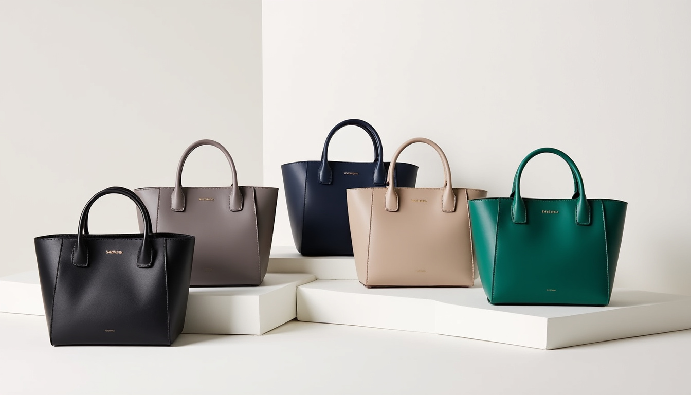 découvrez les différentes couleurs du sac eva de strathberry et apprenez à choisir la nuance parfaite selon votre style et vos envies. trouvez des conseils pour harmoniser votre sac à votre garde-robe et sublimer chaque tenue.