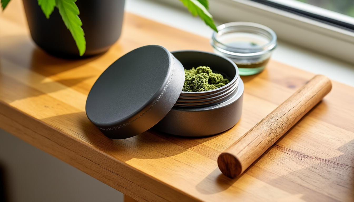découvrez les erreurs courantes à éviter lorsque vous souhaitez apprendre comment effriter de la résine de cbd, afin d’obtenir un produit de meilleure qualité et profiter pleinement de ses effets.