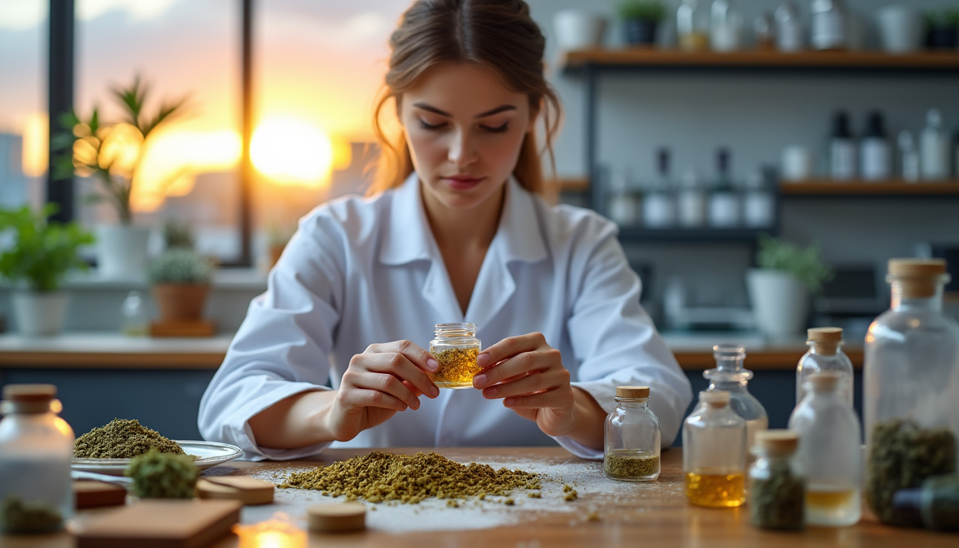 découvrez les principales erreurs à éviter pour bien effriter la résine de cbd et profiter pleinement de ses bienfaits. conseils pratiques pour une utilisation optimale et une expérience réussie.