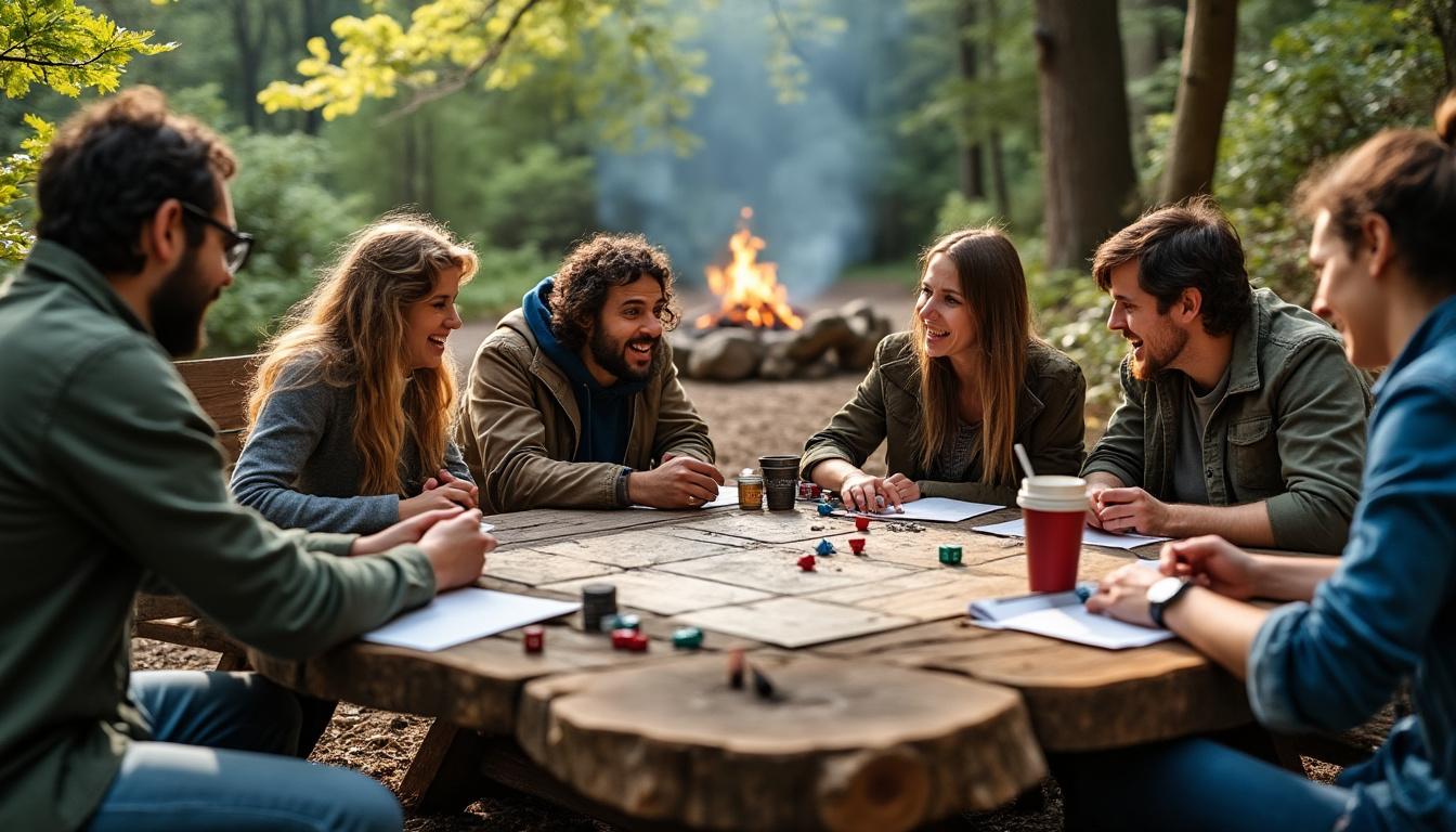 découvrez les erreurs fréquentes à éviter lors d'une session de jeu de rôle improvisé pour garantir une expérience fun, cohérente et agréable à tous les participants.