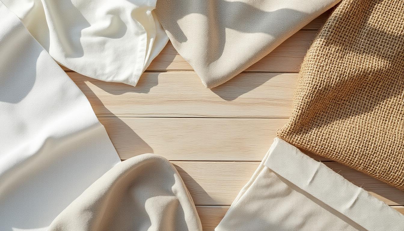 découvrez les meilleures techniques de personnalisation de cabas en tissu local pour créer des sacs uniques et originaux, tout en valorisant l’artisanat et l’écoresponsabilité.