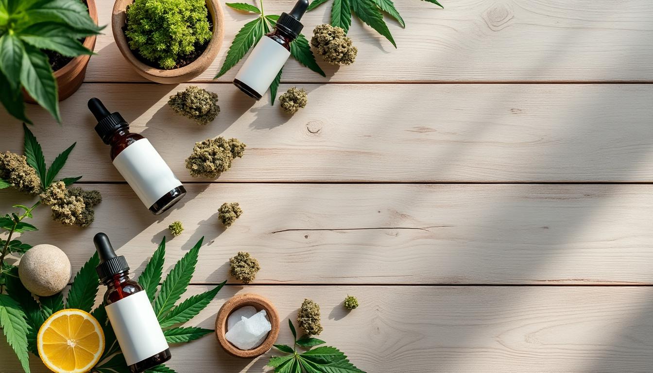 découvrez les meilleurs fournisseurs pour apprendre à se procurer du cbd en toute légalité et sécurité. obtenez des conseils et des astuces pour choisir le bon produit et profiter des bienfaits du cbd.