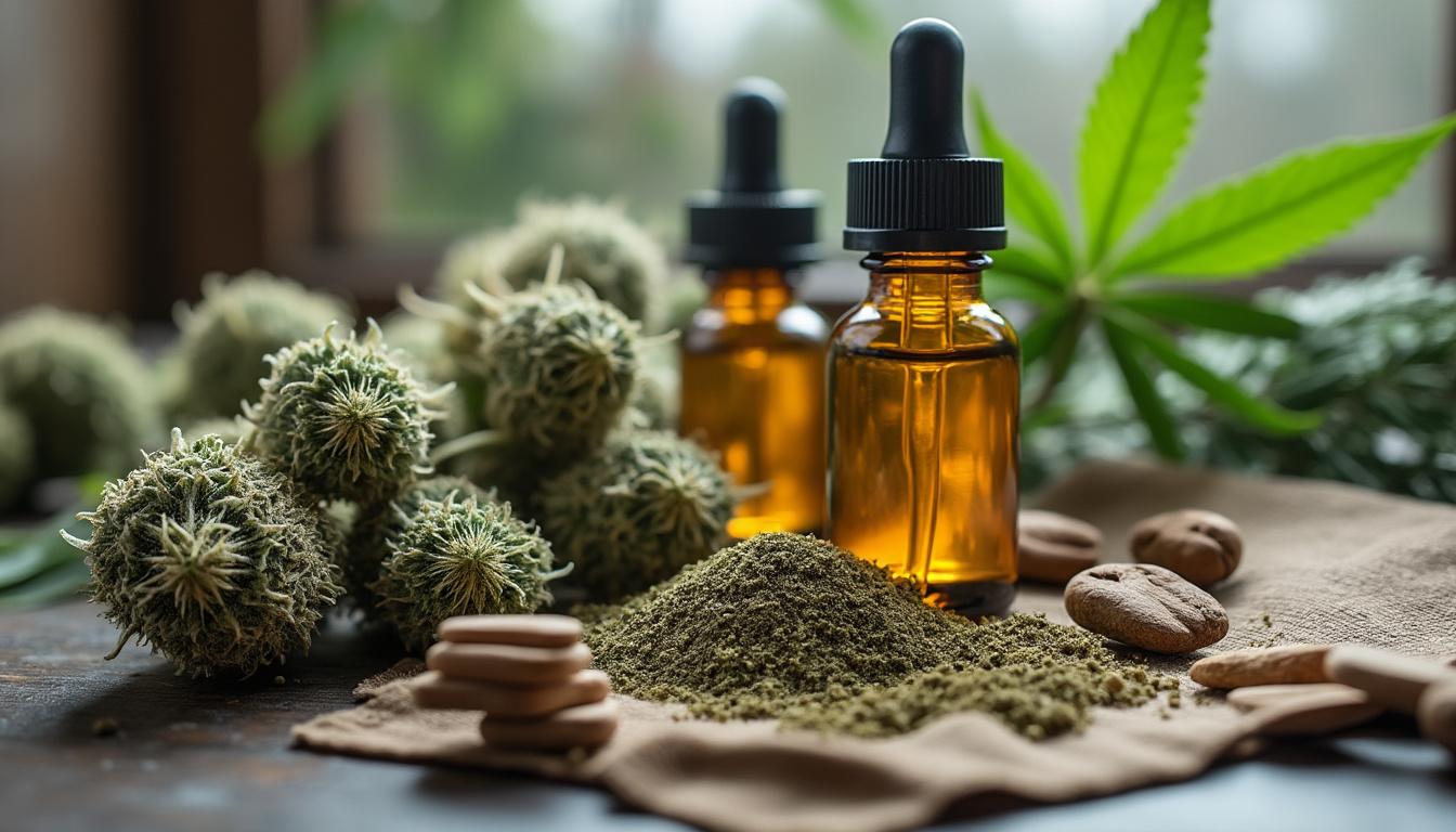 découvrez les meilleurs fournisseurs pour apprendre comment se procurer du cbd en toute sécurité. profitez de conseils sur l'achat, la qualité des produits et les démarches à suivre pour un choix éclairé.