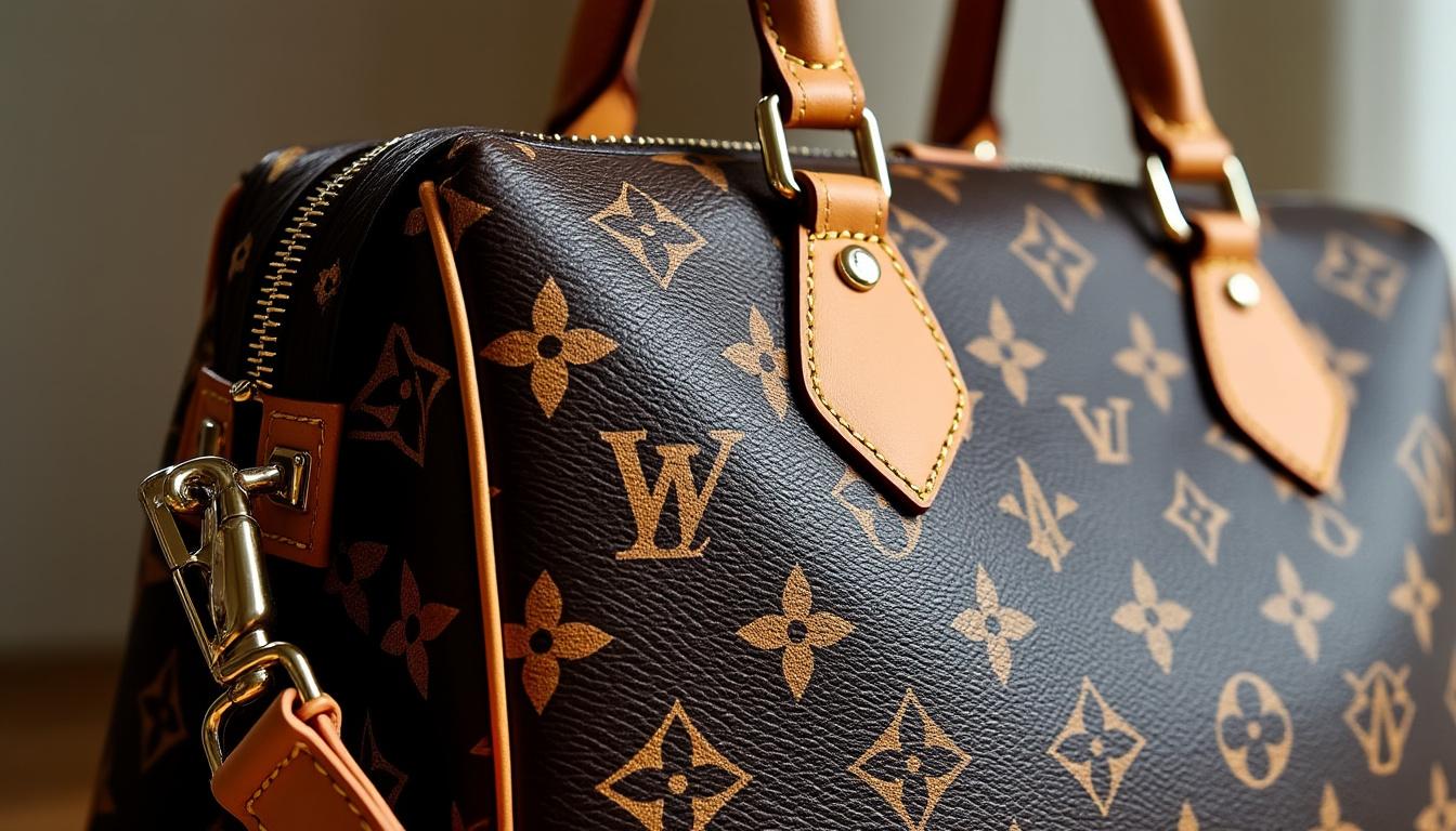 découvrez l'histoire captivante du sac onthego de louis vuitton : ses origines, son évolution et les secrets de ce modèle iconique qui séduit les amateurs de mode du monde entier.