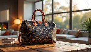 L’histoire fascinante derrière les Onthego de Louis Vuitton expliquée
