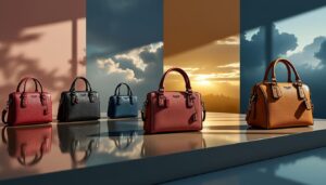 L’histoire inspirante du design de la Cassie de Coach à travers les ans