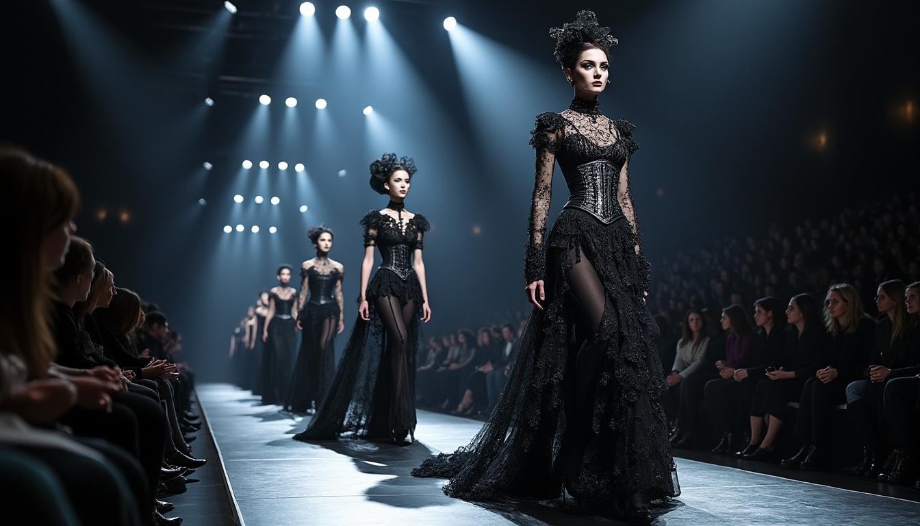 découvrez l’univers singulier d’alexander mcqueen à travers une analyse des thèmes récurrents qui ont marqué ses défilés : audace, esthétisme sombre et émotions puissantes. plongez dans l’histoire fascinante de ce créateur visionnaire.
