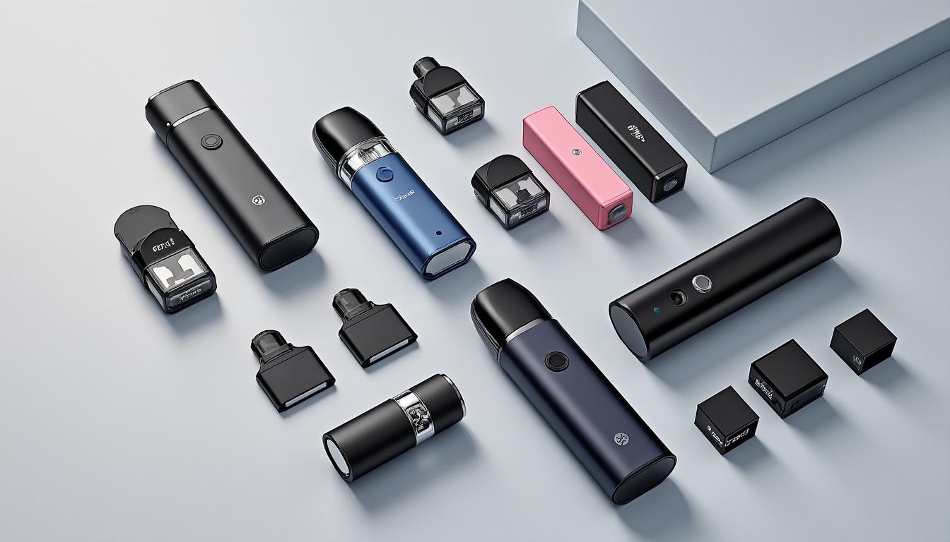 découvrez comment choisir la meilleure cigarette électronique grâce aux conseils et comparatifs de vaping post. profitez d’un guide complet pour faire le bon choix et vapoter en toute simplicité.