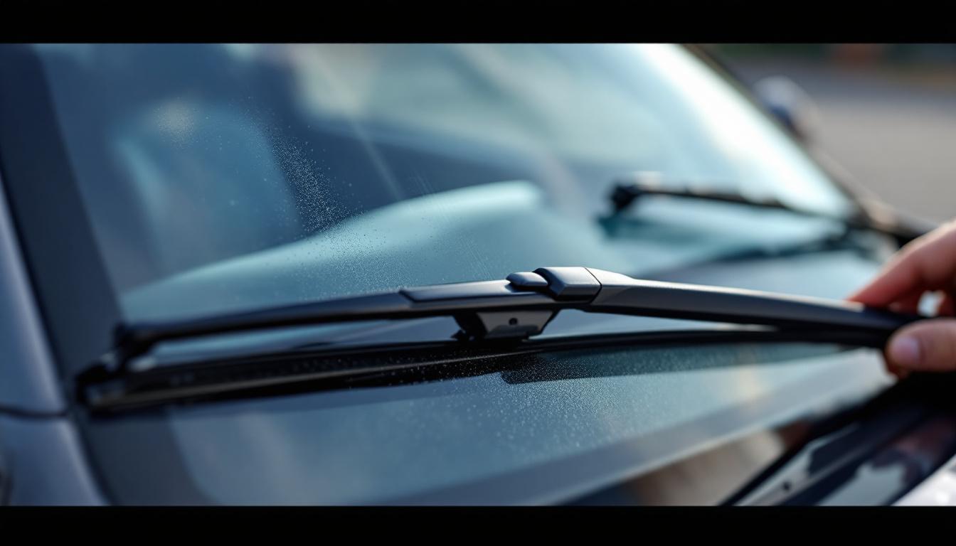 découvrez quand remplacer les balais essuie-glace de votre dacia jogger pour garantir une visibilité optimale et une sécurité maximale lors de la conduite.