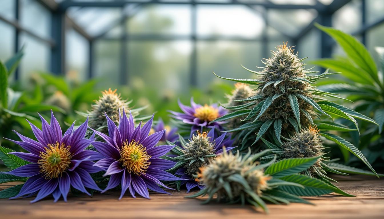 découvrez blue dream cbd, une expérience unique pour plonger au cœur des sensations apaisantes et retrouver sérénité et bien-être.