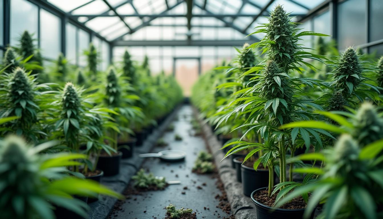 découvrez blue dream cbd, une expérience unique qui vous plonge au cœur des sensations apaisantes pour un bien-être optimal et une détente profonde.