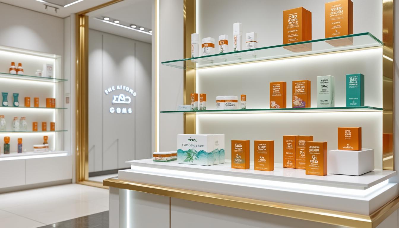 découvrez nos conseils pour choisir le meilleur chewing-gum au cbd adapté à vos besoins, alliant bien-être et saveur pour une expérience optimale.