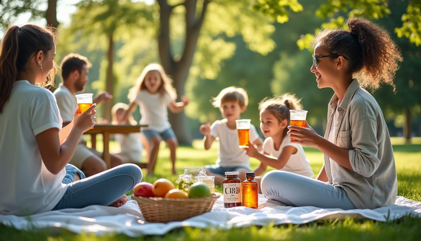 découvrez comment choisir le meilleur chewing gum de cbd adapté à vos besoins grâce à nos conseils pratiques et astuces pour un bien-être optimal.